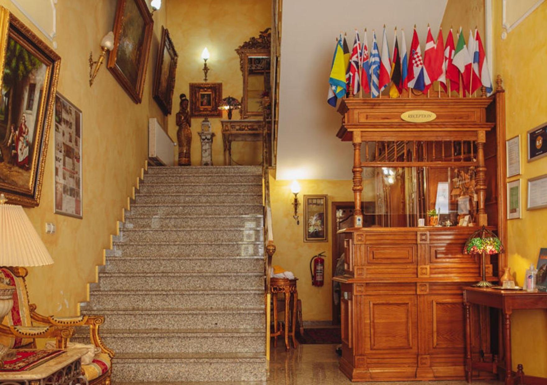 Hotel Grande Celje Luaran gambar