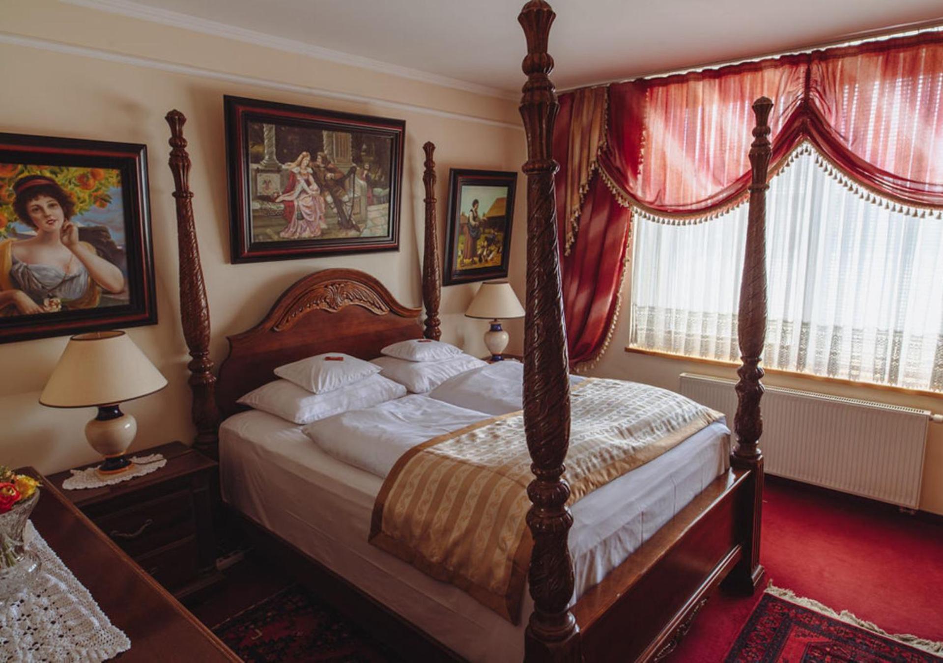 Hotel Grande Celje Luaran gambar