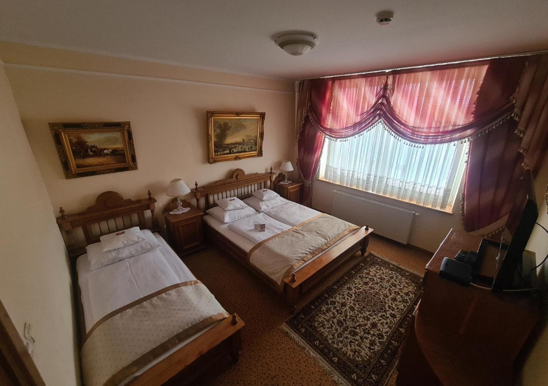 Hotel Grande Celje Luaran gambar