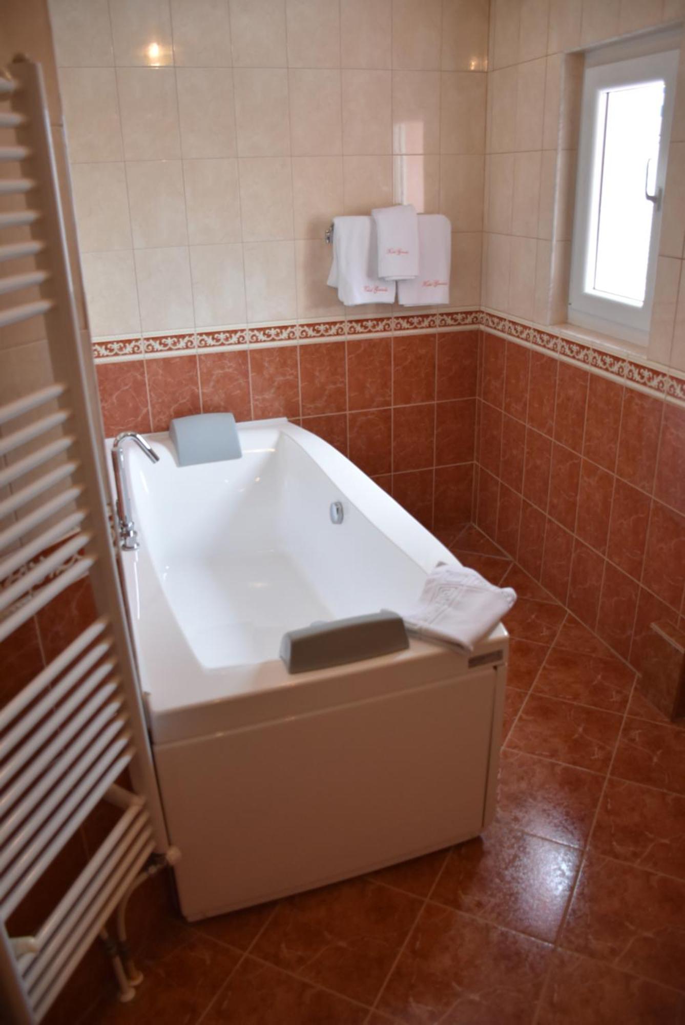 Hotel Grande Celje Luaran gambar