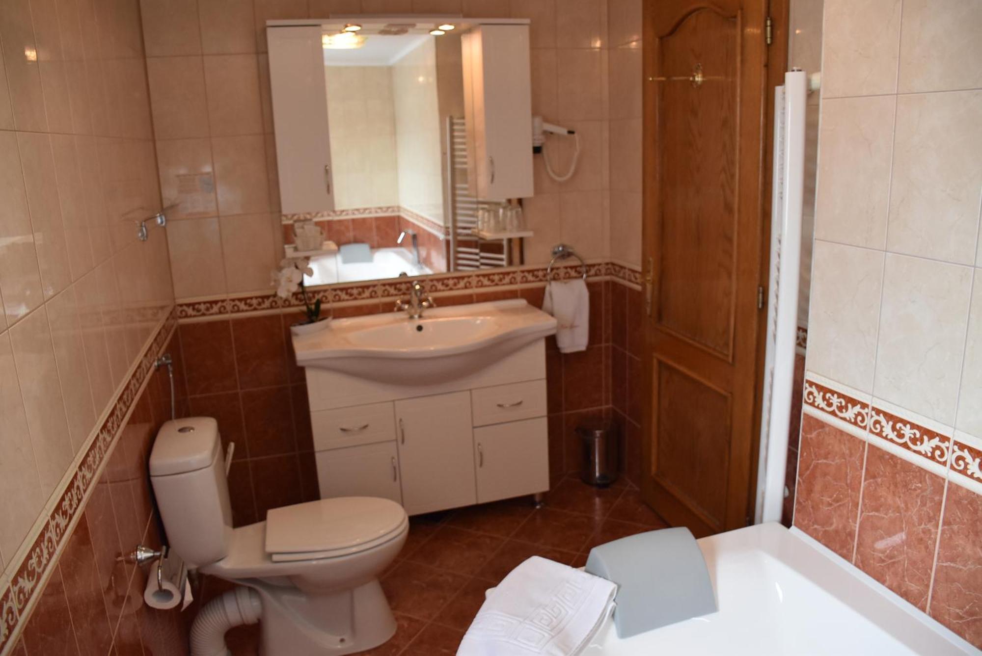 Hotel Grande Celje Luaran gambar