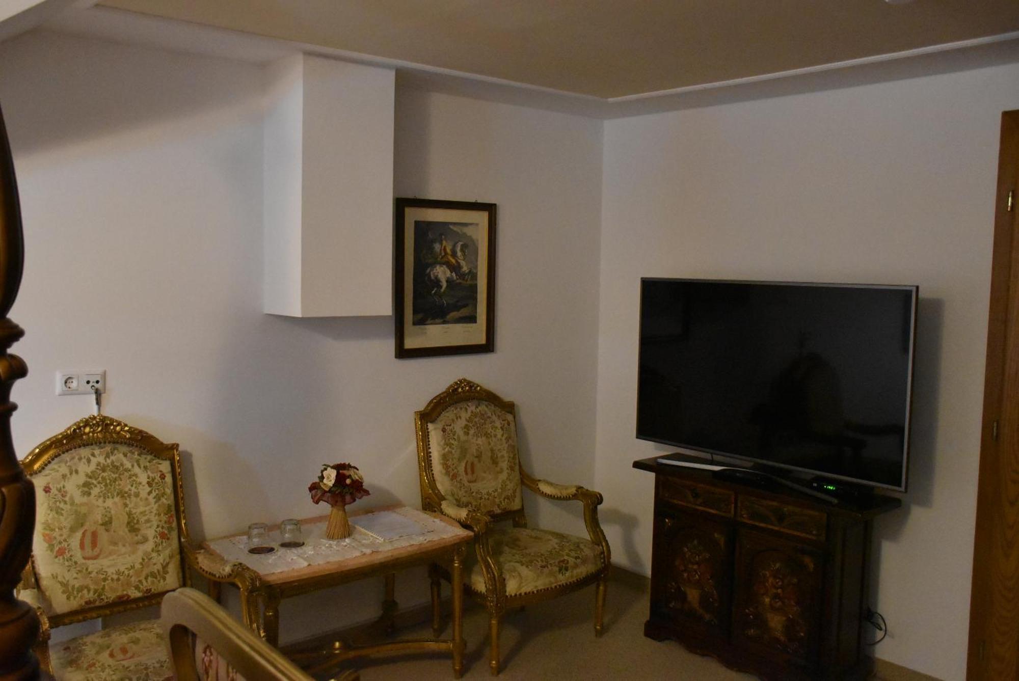 Hotel Grande Celje Bilik gambar