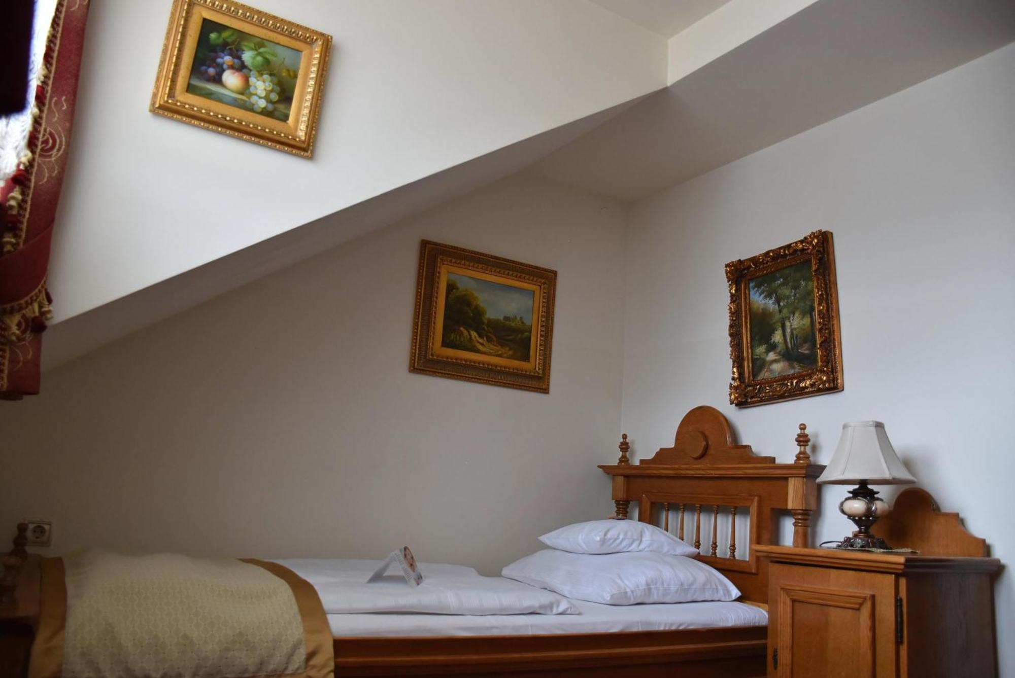 Hotel Grande Celje Luaran gambar