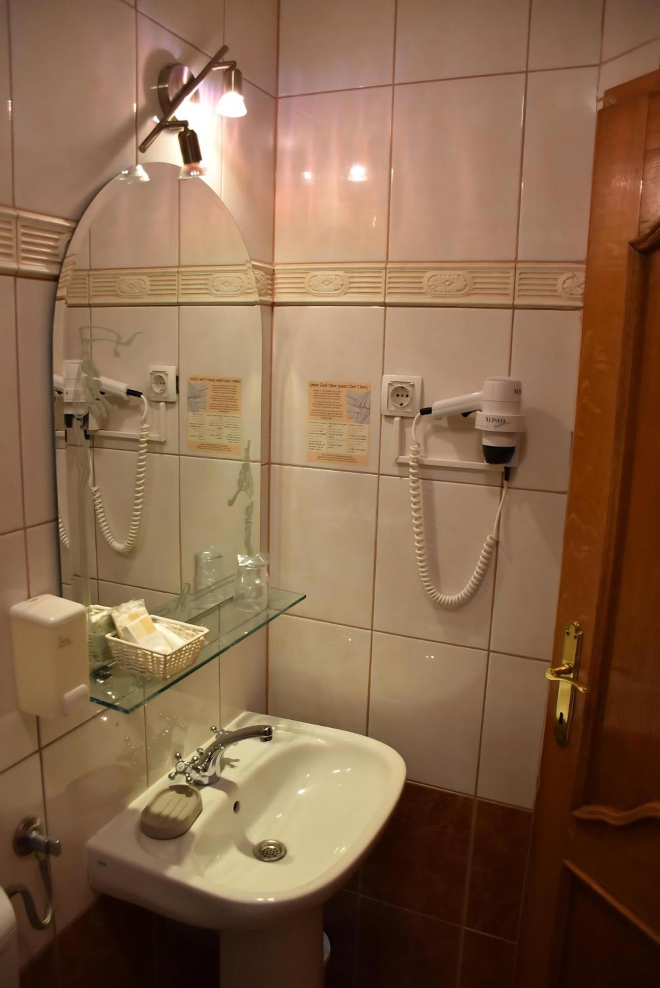 Hotel Grande Celje Bilik gambar