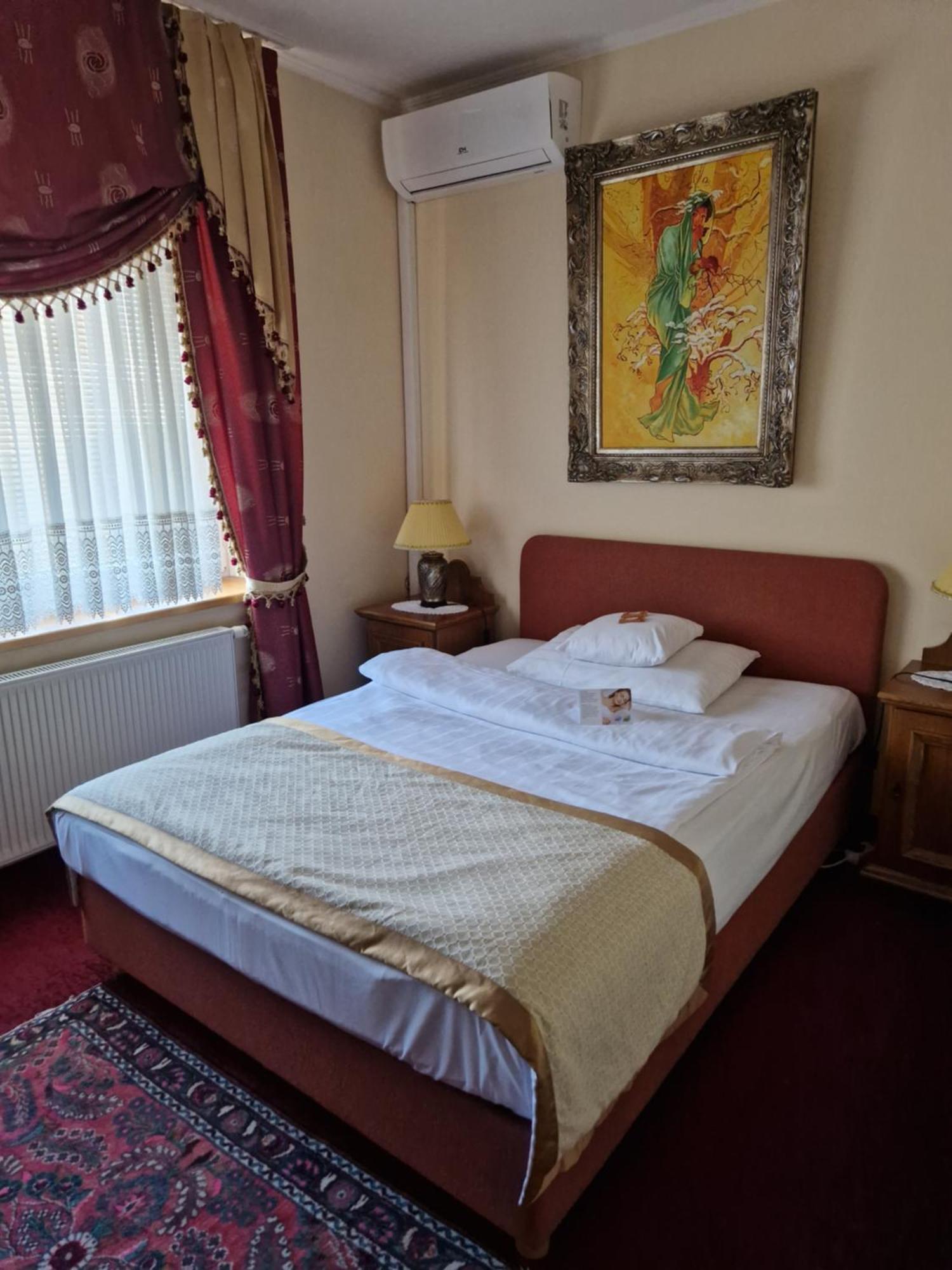 Hotel Grande Celje Luaran gambar