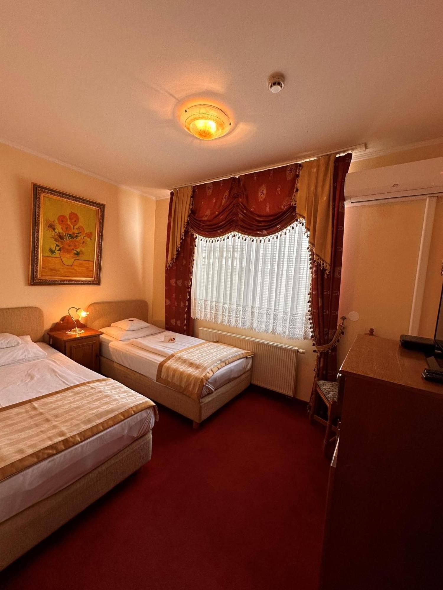 Hotel Grande Celje Luaran gambar