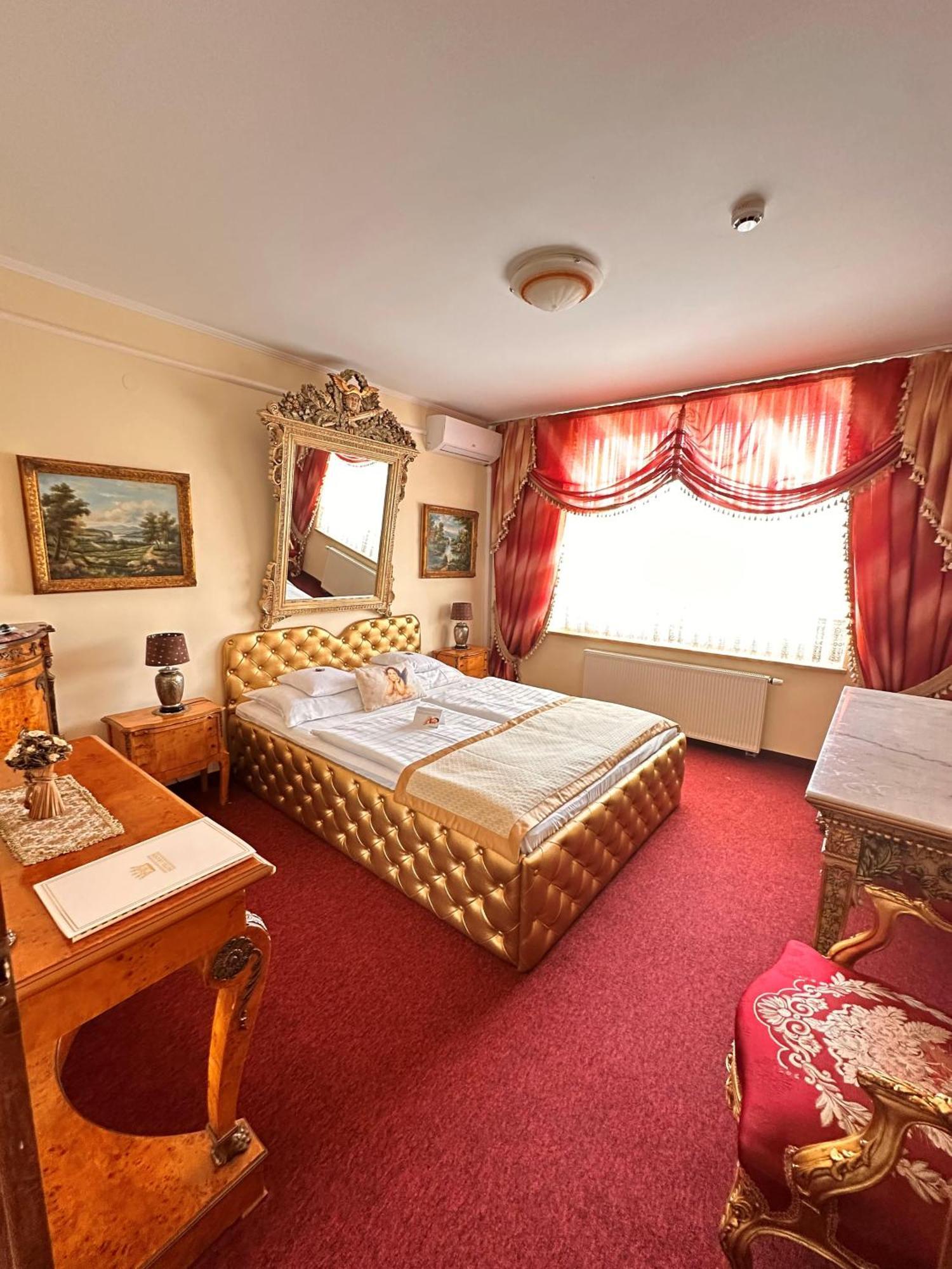 Hotel Grande Celje Luaran gambar
