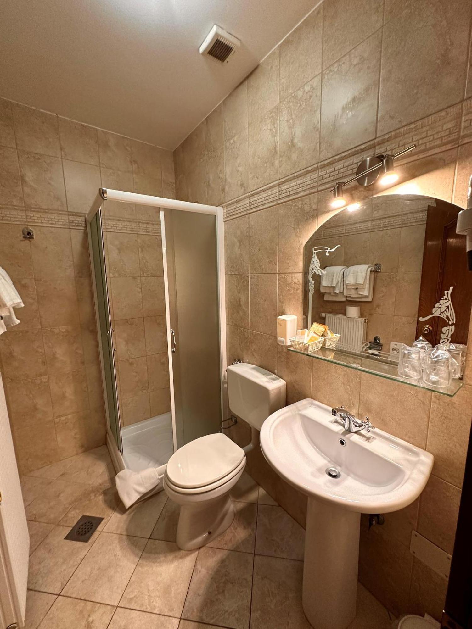 Hotel Grande Celje Luaran gambar