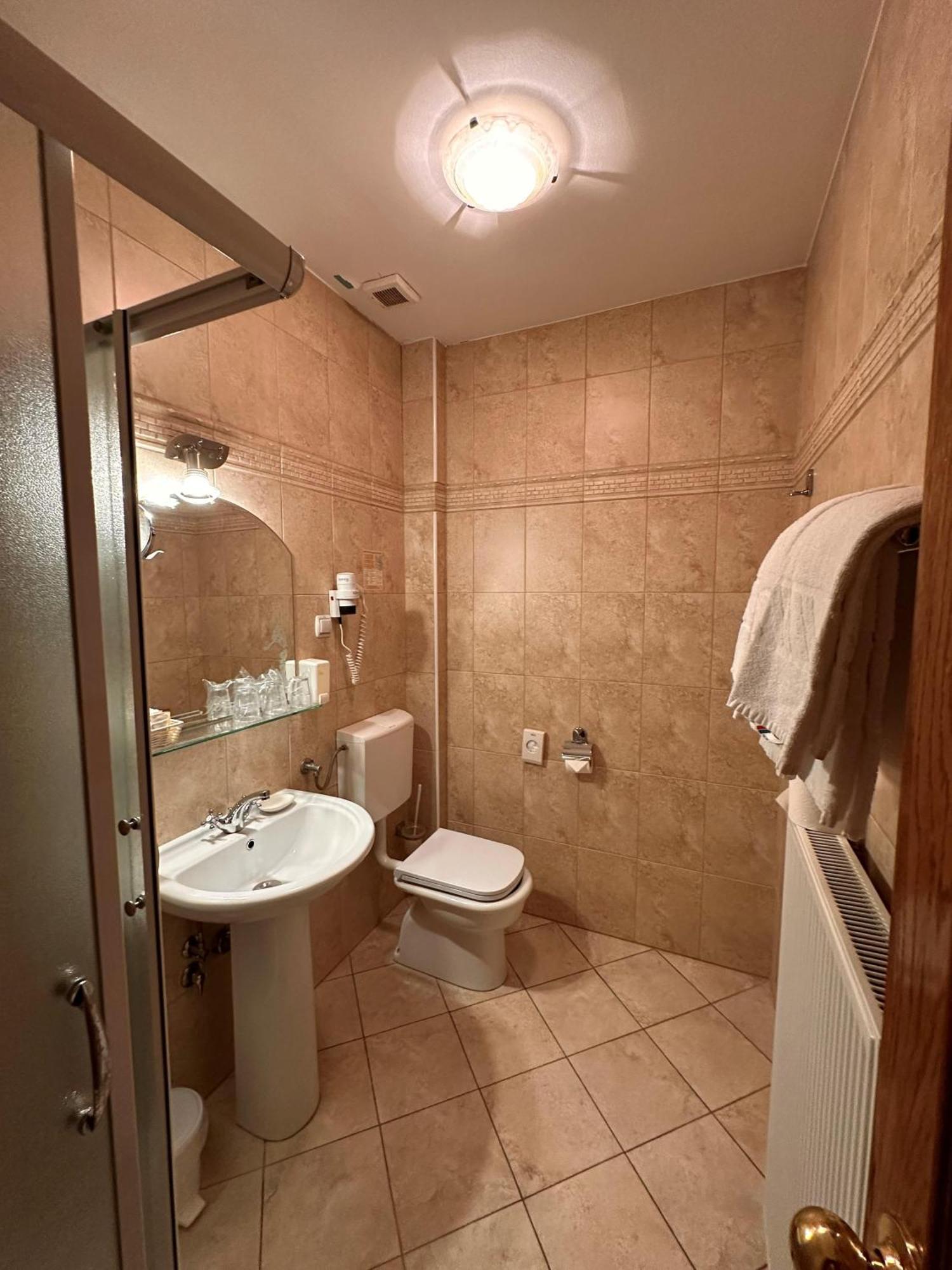 Hotel Grande Celje Luaran gambar