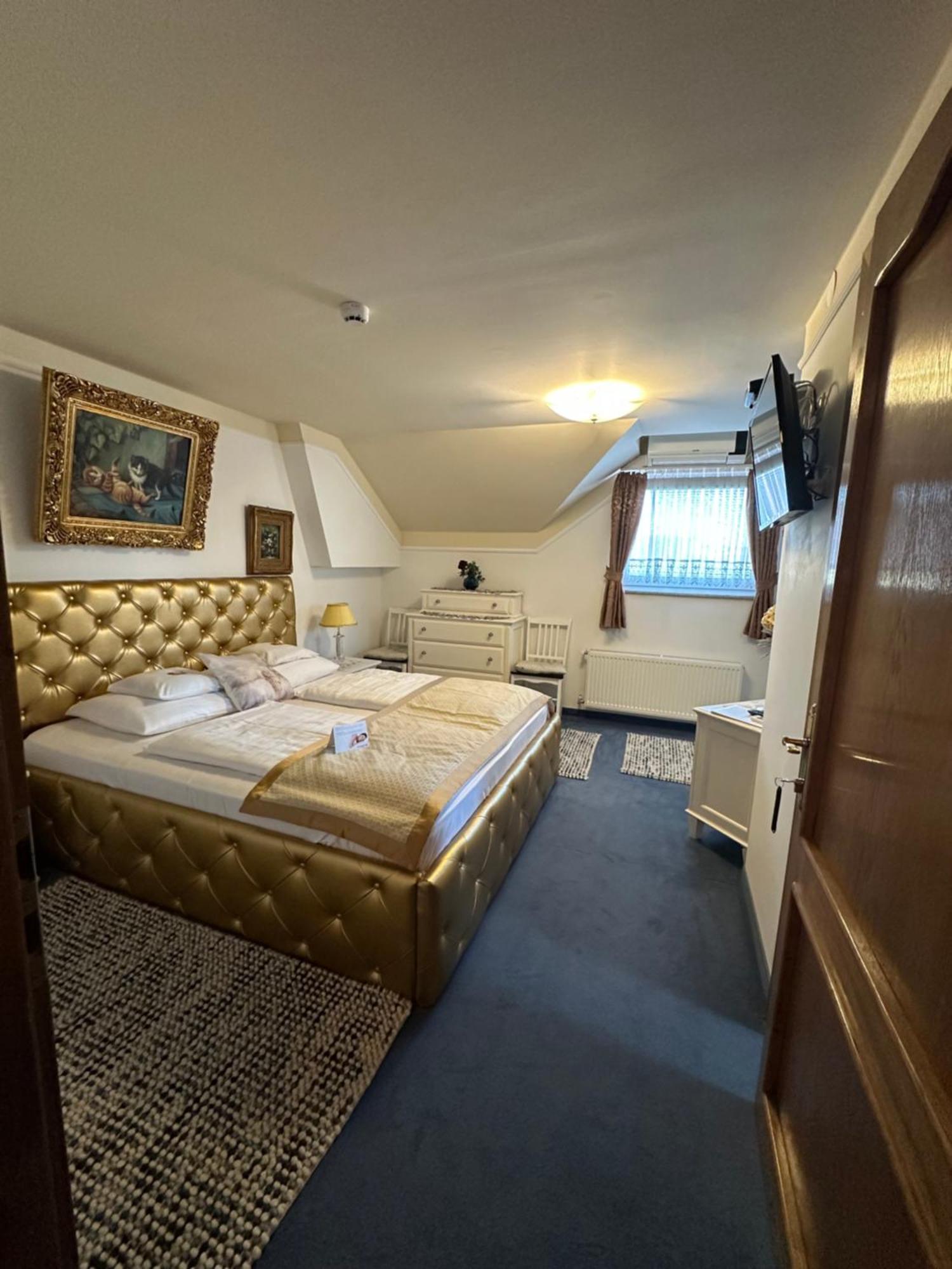 Hotel Grande Celje Luaran gambar