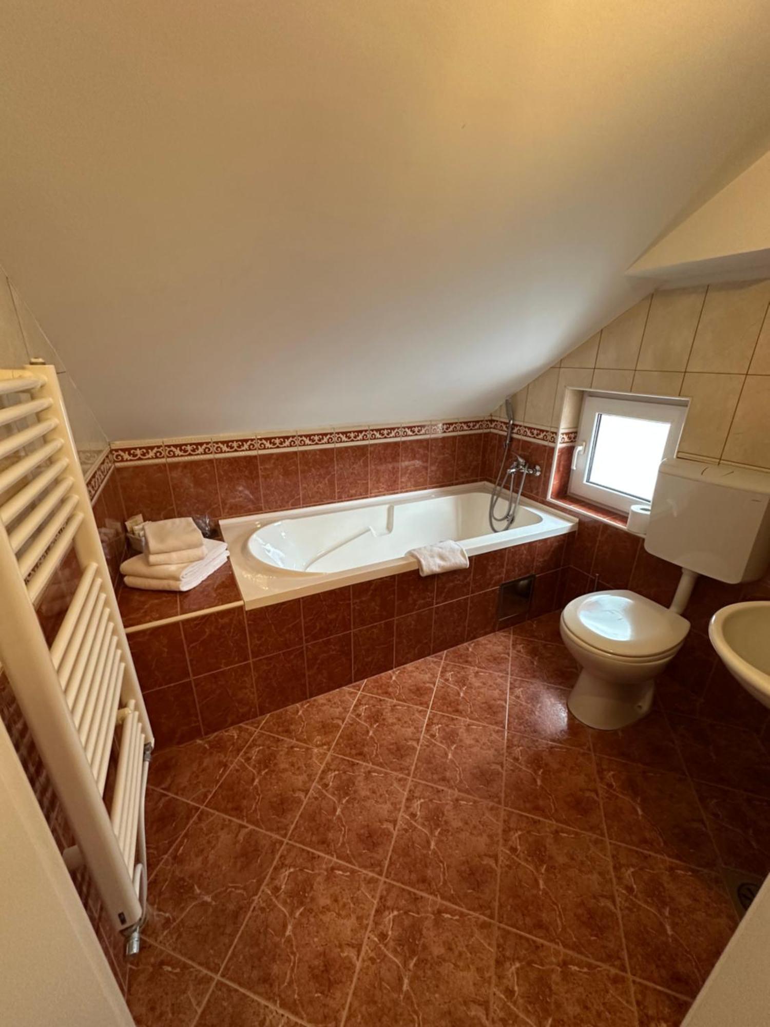 Hotel Grande Celje Luaran gambar