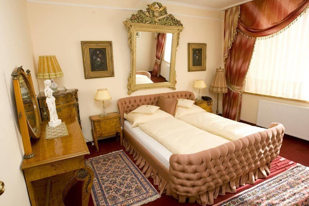 Hotel Grande Celje Bilik gambar